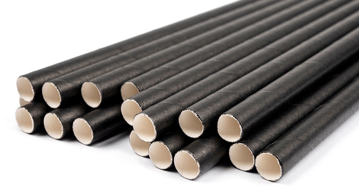 Paper Straws Contain More Dangerous Forever Chemicals and Their Plastic Counterparts, Research Shows