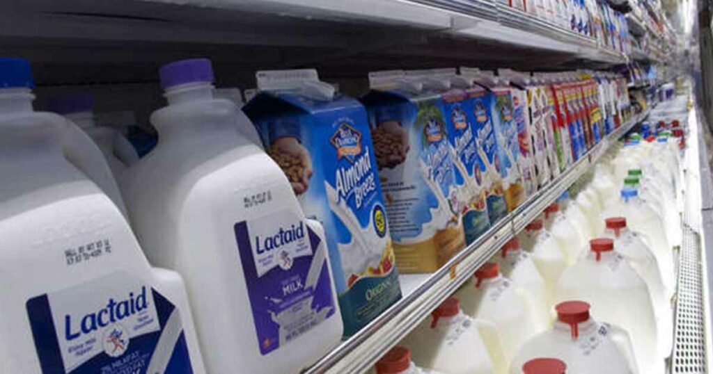 Milk Sold in 27 States Has Been Recalled: Avoid and Return for a Refund - Featured image