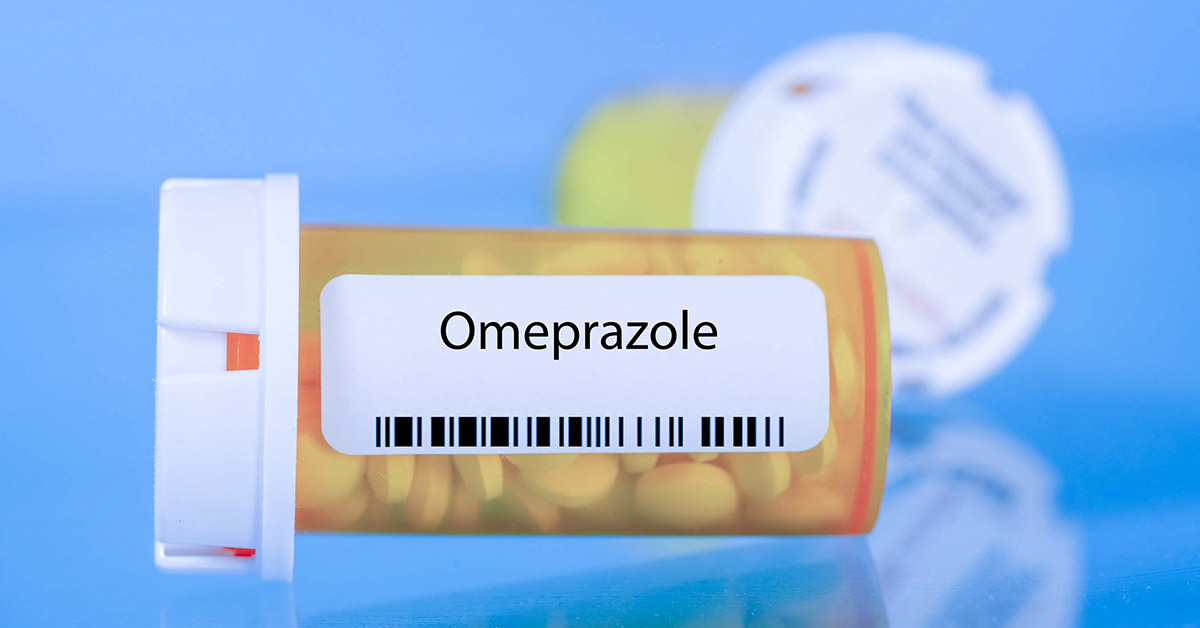 10 Things About Omeprazole That May Surprise You
