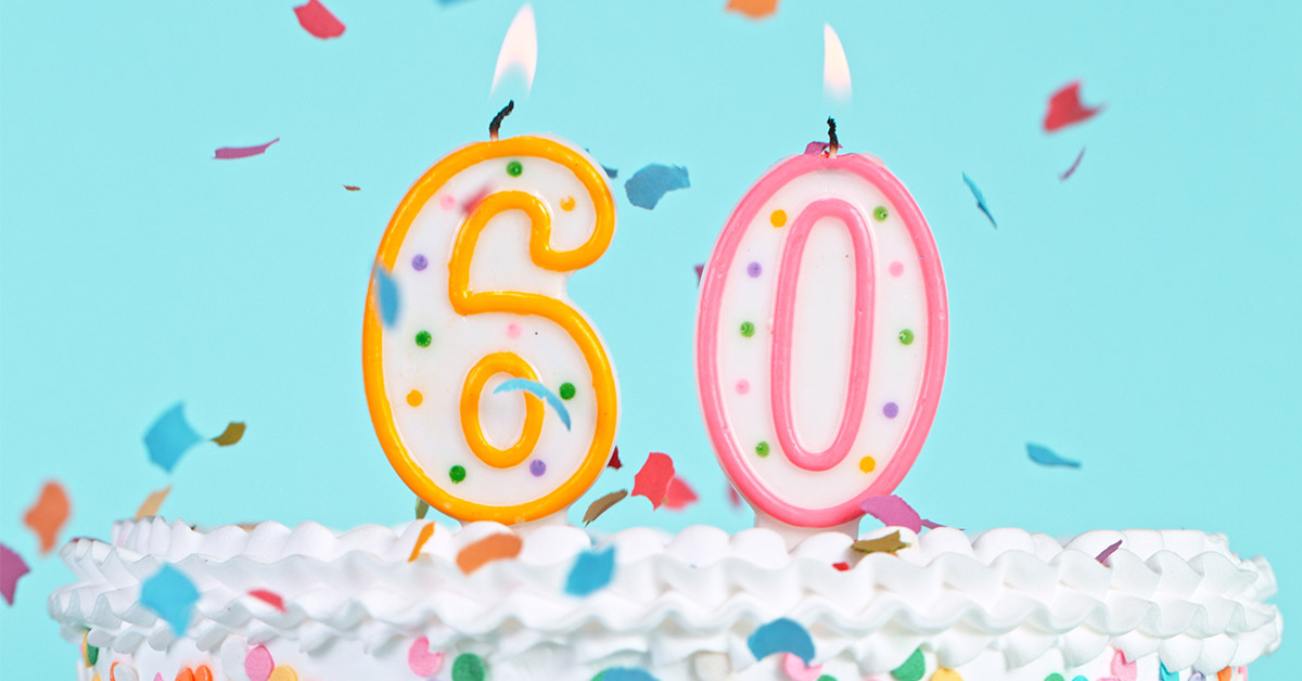 10 Things Strange and Depressing To Expect To Happen To Your Body After 60