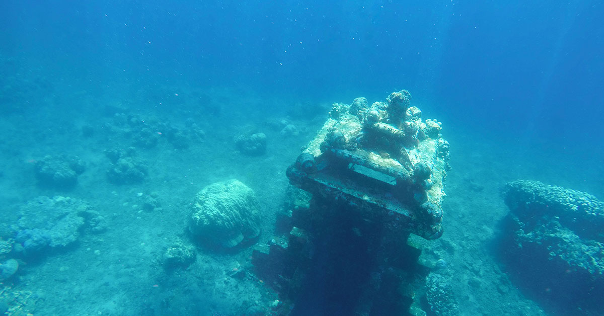 Researchers Uncover ‘Lost City’ in Deep Atlantic Waters That’s Nothing Like They’ve Seen Before