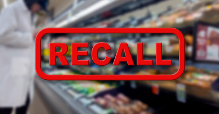 Almost 10 Million Pounds Of Meat Recalled Due to Listeria Concerns - Featured image