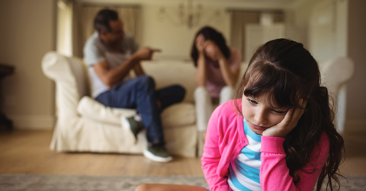 10 Red Flag Statements That Indicate a Dysfunctional Family