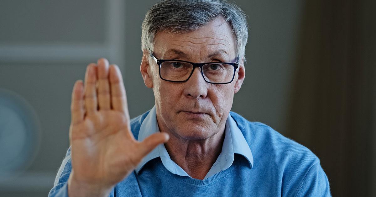 How To Put a Disrespectful Person in Their Place After Insulting You