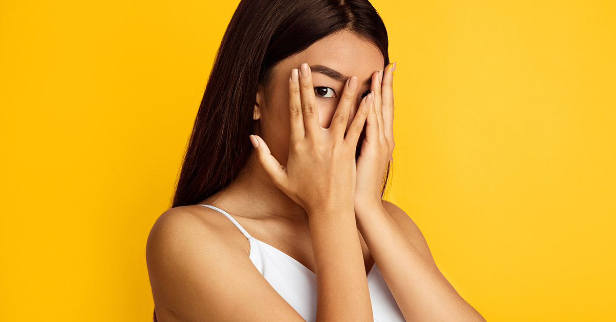 10+ Habits or Behaviors of a Very Insecure Person