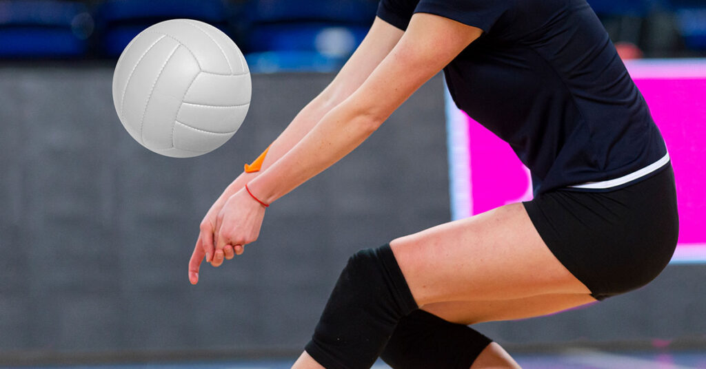 Utah State Volleyball Team Forfeits Matchs Because of Trans Player - Featured image