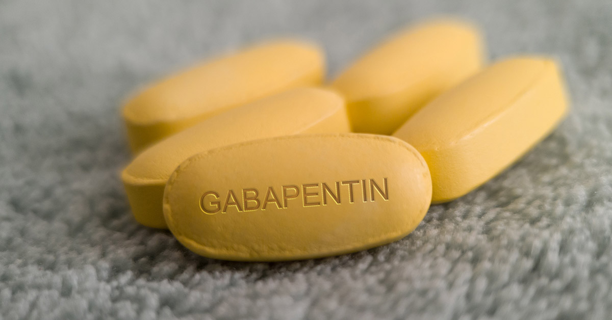 10+ Side Effects of The Controversial Medication, Gabapentin