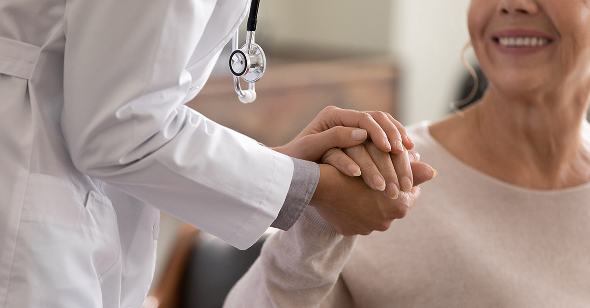 Cancer Drug Breakthrough Could Mean Disease is No Longer a Death Sentence