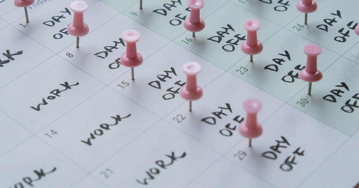 Australian Company Offers Employees 4 Day Workweek