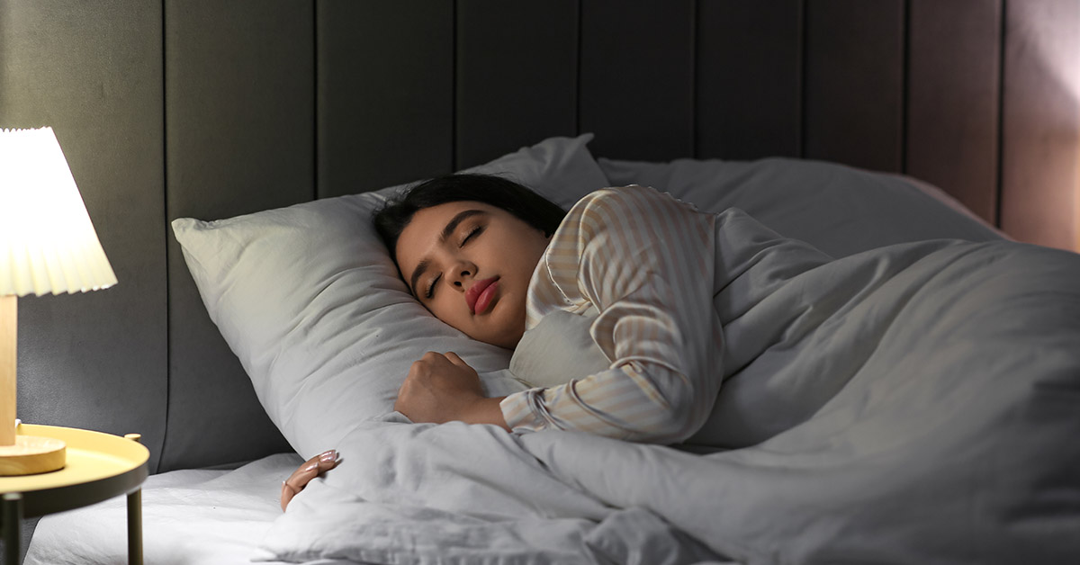 Are You An Orthosomniac? Know The Signs