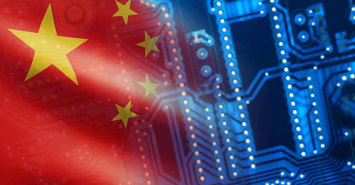 U.S. To Start Banning Chinese Tech from Vehicles