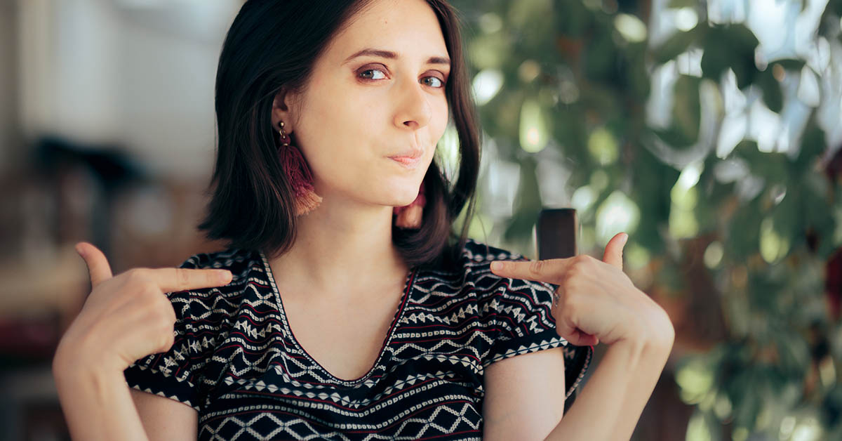Deeply Selfish People Often Display These 12 Involuntary Behaviors