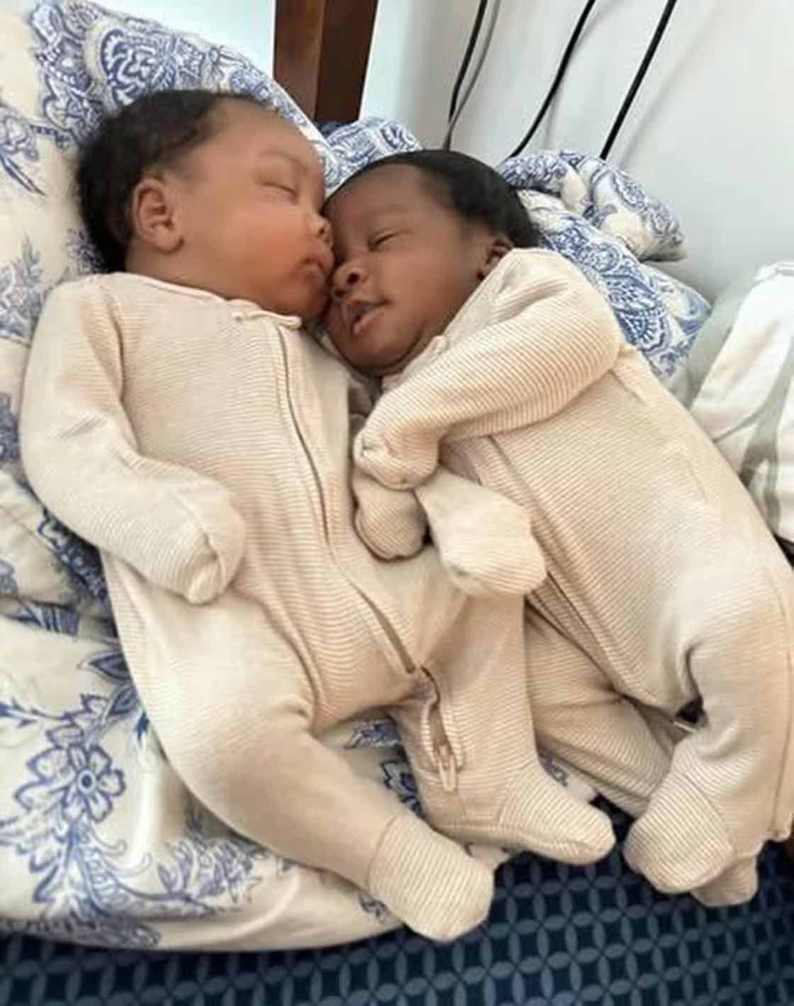 Twins, Khazmir and Khyzier