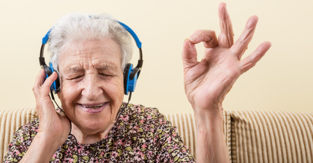 Study: Memories of music cannot be lost to Alzheimer’s and dementia