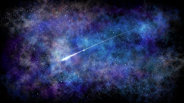 Comet (C/2023 A3, Tsuchinshan–Atlas)