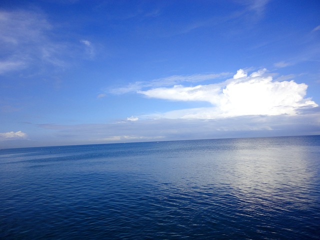 ocean