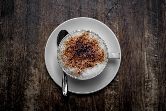 capuccino