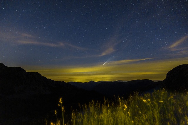 comet