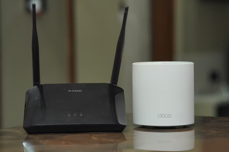 wifi box setup