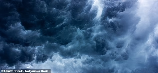 A strange skyquake has shaken the world since the early 1800s, causing scientists to speculate what could be the cause. They have considered earthquakes, military exercises and storm blasts - but none seem to be the root cause