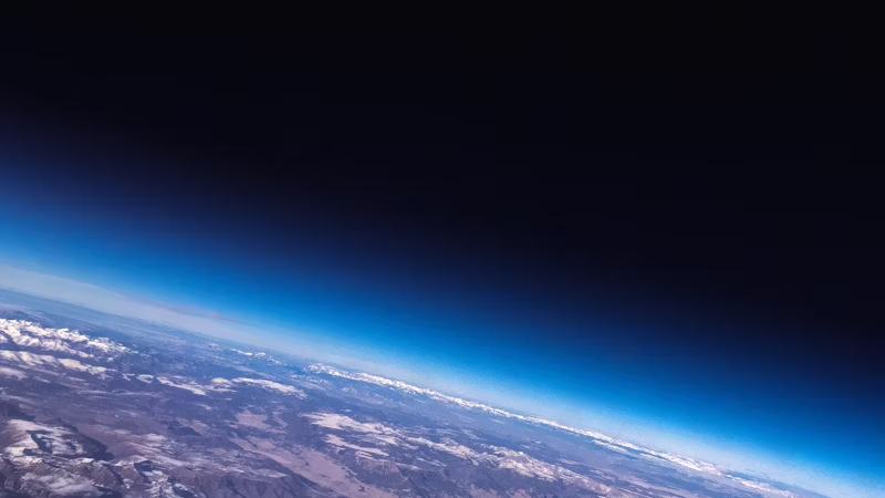 Earth's atmosphere