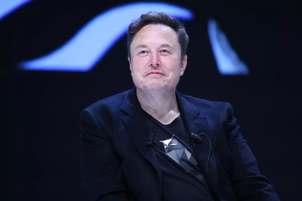 Billionaire Elon Musk foresees 20 billion Tesla Bots being produced in the future (