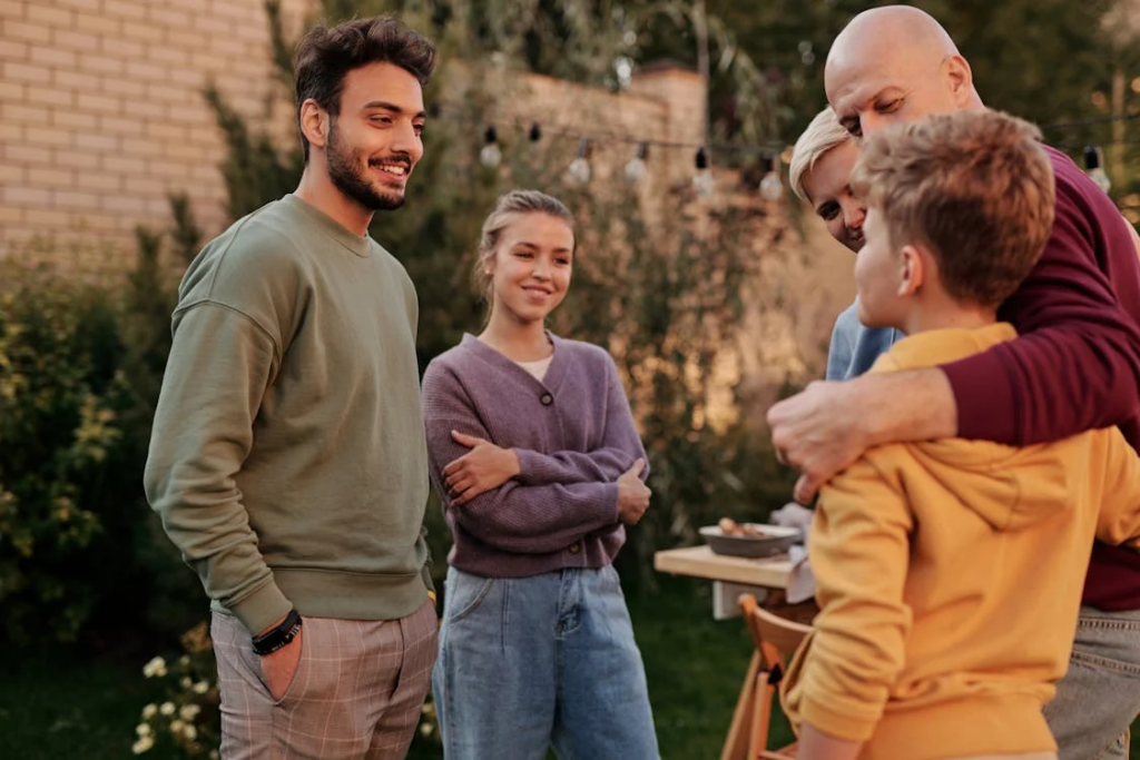 dysfunctional family - "Why Can’t You Be More Like Your Sibling?"