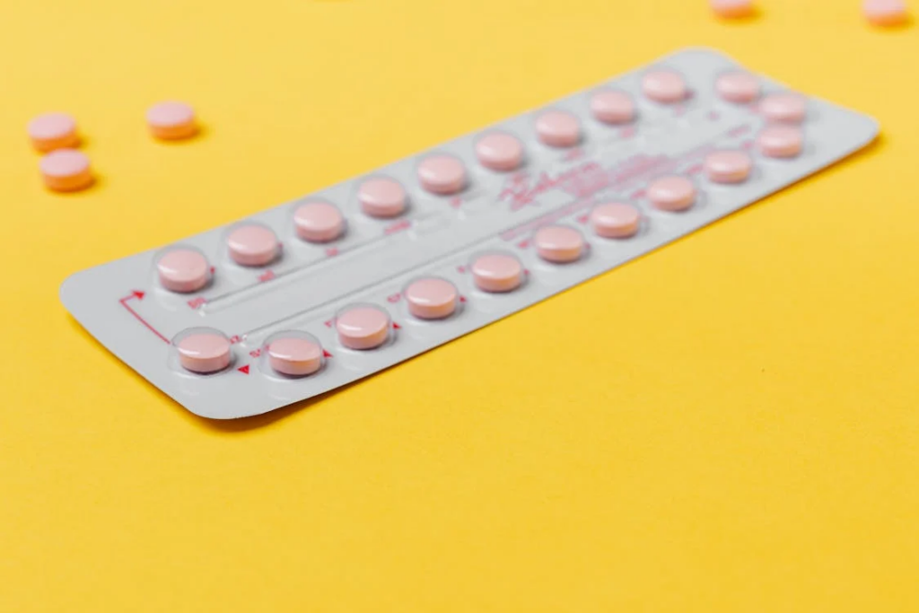 Hormonal Imbalance: The Androgen Effect