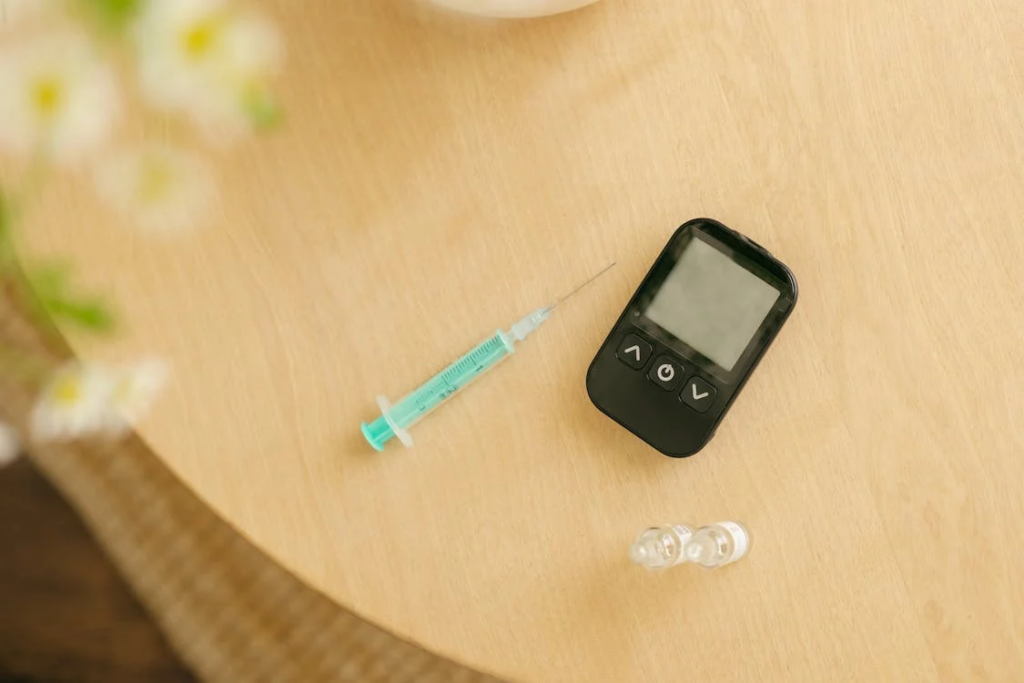 Insulin Resistance and Its Link to Hair Growth