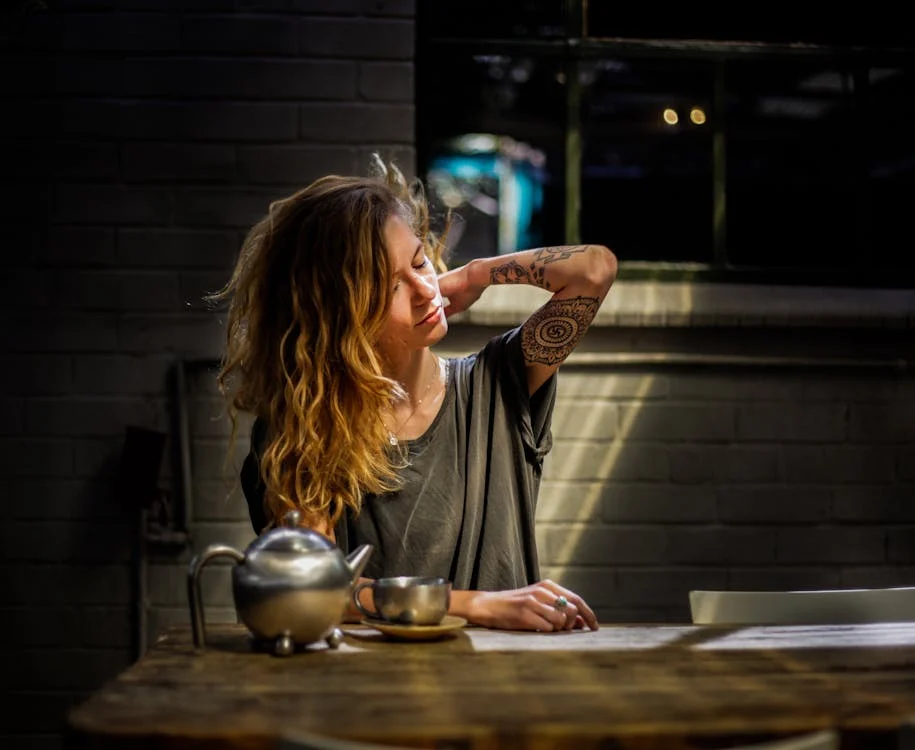 Stress: An Underlying Factor