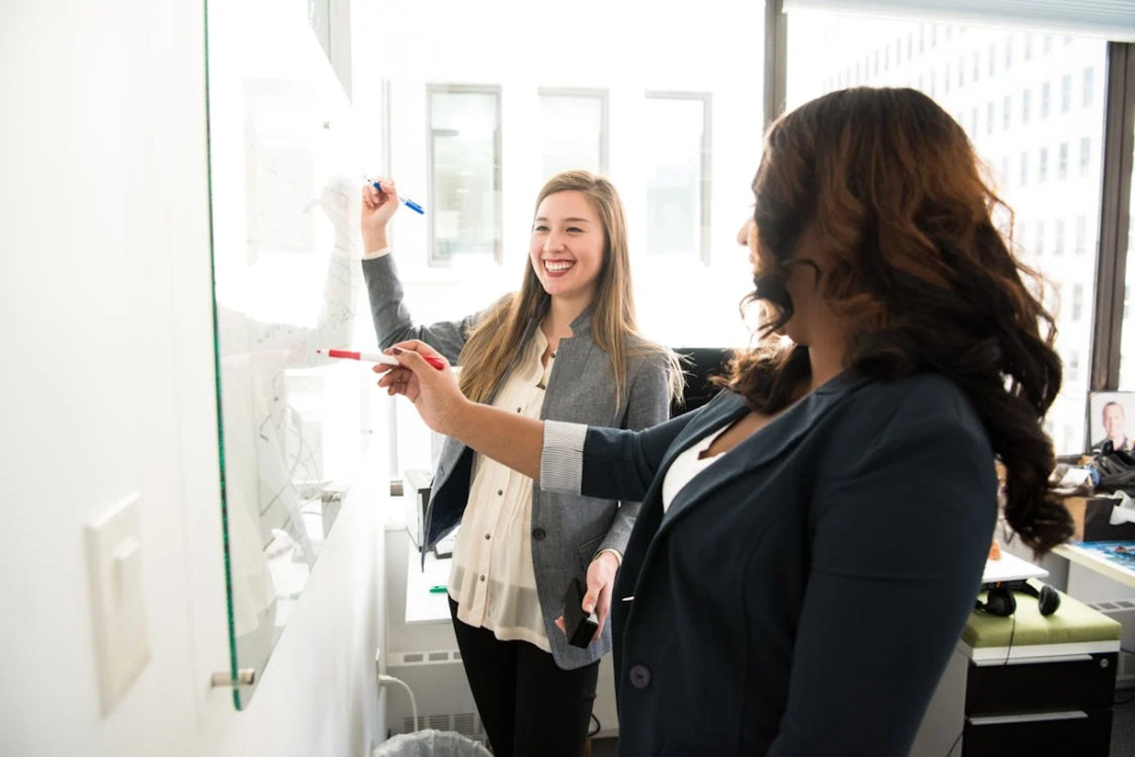Improving Employee Productivity and Well-Being