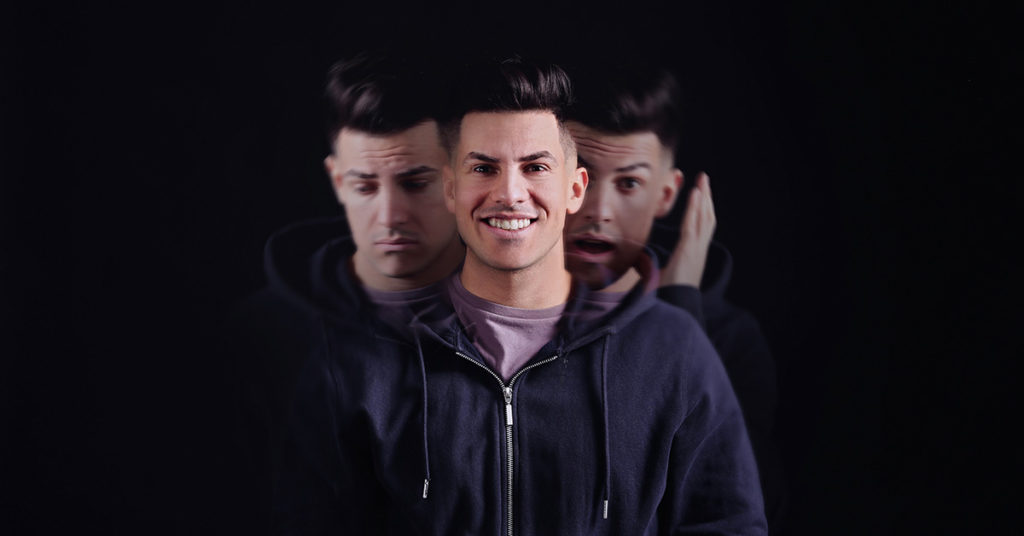 Apparently, What You See First Will Reveal Your Hidden Personality