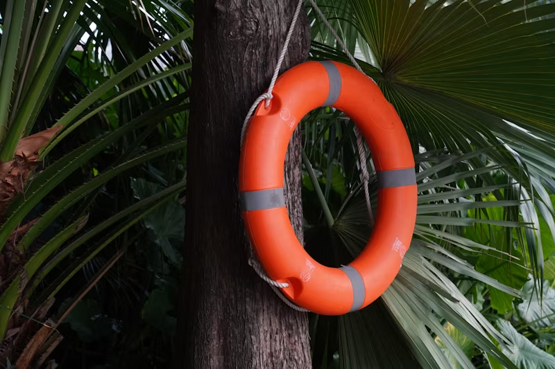 A personal floatation device