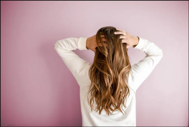 hair loss