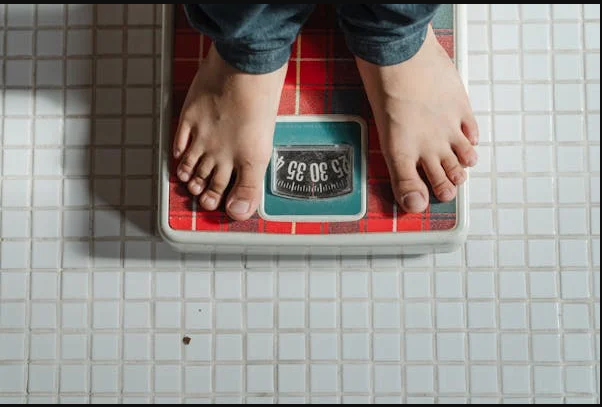 weight loss