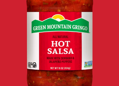 gringo hot salsa