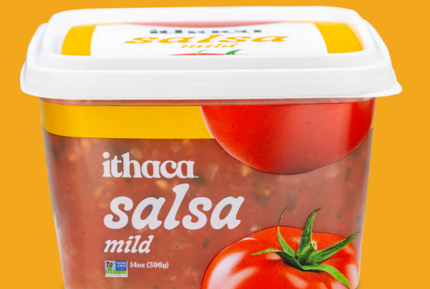 ithaca salsa