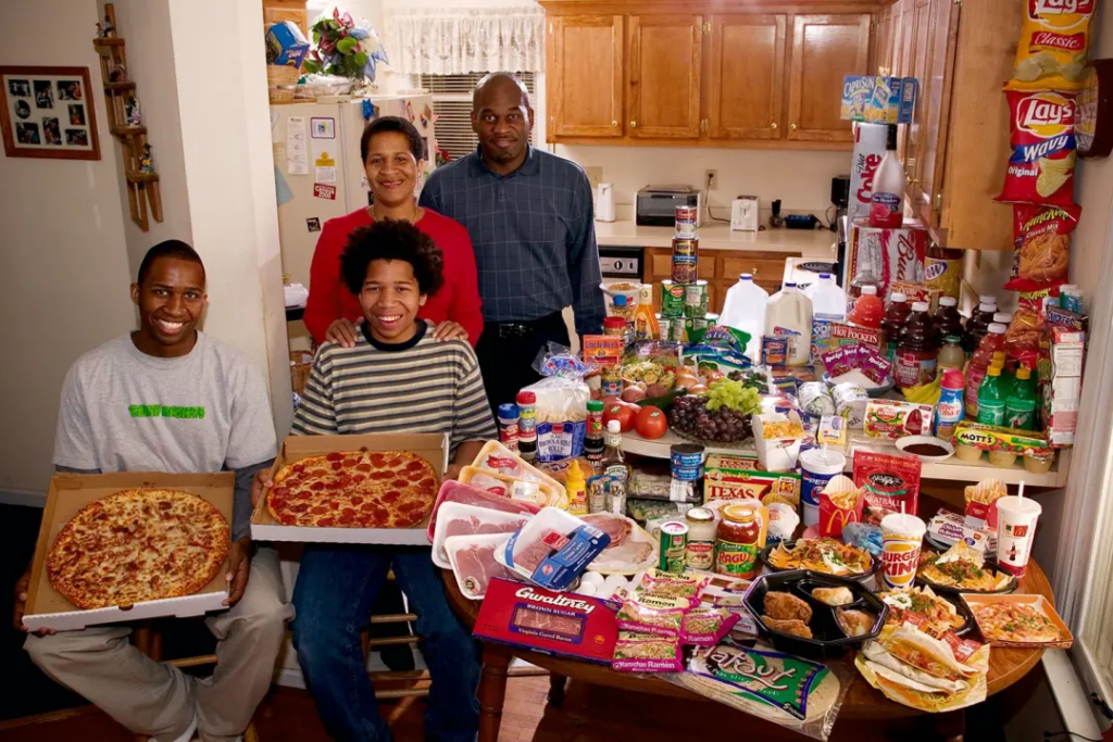 Caven family 