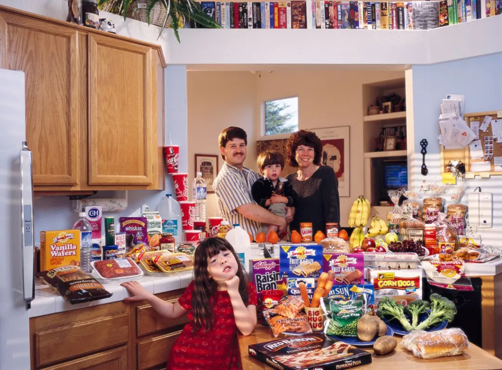 Revis family 