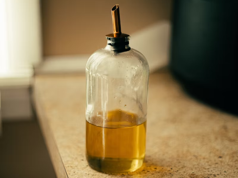 oil for cooking