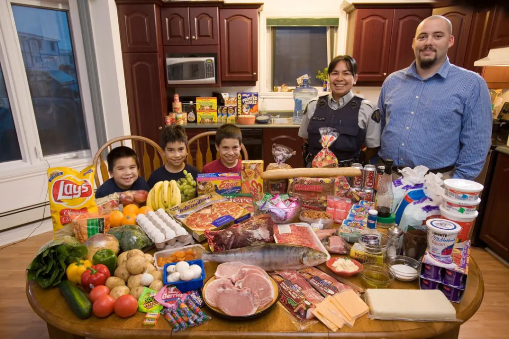 Nunavat family 