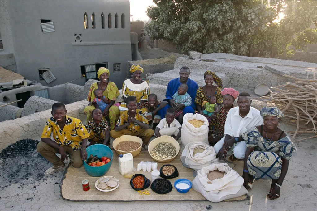 Al Zahabi family 