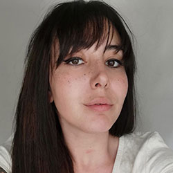 Jade Small profile photo