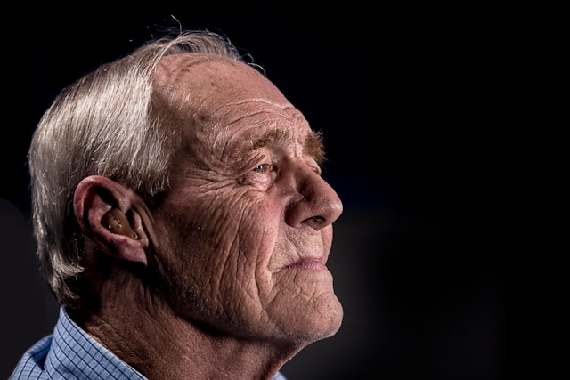 old man 