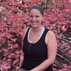 Leah Berenson