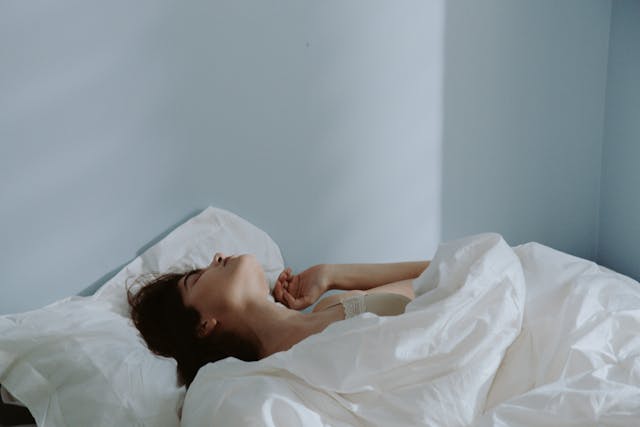 drowsy