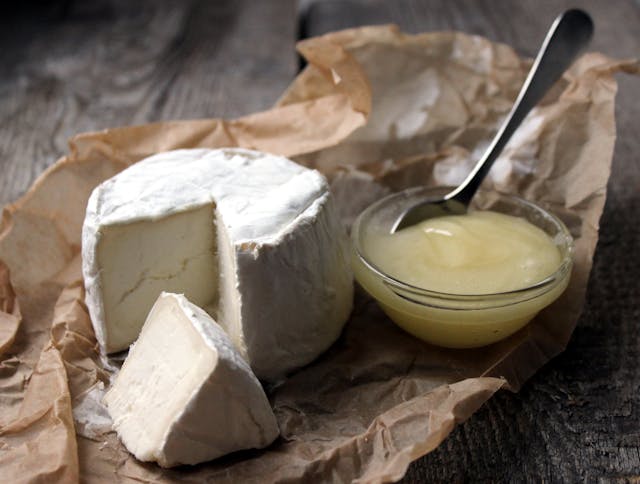 cottage cheese