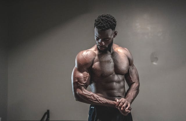 muscles