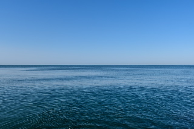 ocean