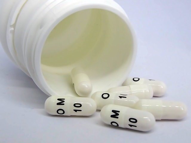 Omeprazole